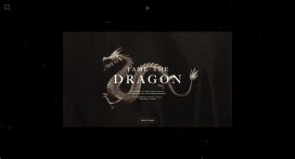 美国Ammuntion数码设计广告酷站 以创新设计驱动市场成功的数字先锋